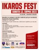IKAROS FEST 2022