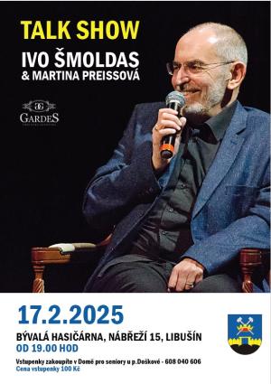 Talk show